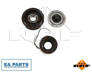 Coil, magnetic-clutch compressor for OPEL VECTRA B NRF 380037