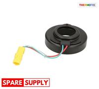 COIL, MAGNETIC CLUTCH (COMPRESSOR) FOR PEUGEOT 207 3008 307 THERMOTEC KTT030074