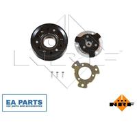 Coil, magnetic-clutch compressor for SEAT ALHAMBRA ALTEA IBIZA LEON NRF 380050