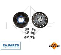 Coil, magnetic-clutch compressor for TOYOTA ALTIS AURIS BELTA ECHO NRF 380049