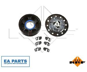 Coil, magnetic-clutch compressor for TOYOTA ALTIS AURIS BELTA ECHO NRF 380049