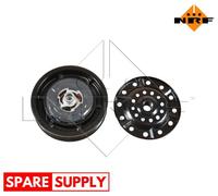 COIL, MAGNETIC-CLUTCH COMPRESSOR FOR TOYOTA AVENSIS COROLLA VERSO NRF 380027