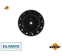 Coil, magnetic-clutch compressor for TOYOTA AVENSIS NRF 380002