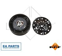 Coil, magnetic-clutch compressor for TOYOTA AVENSIS NRF 380027
