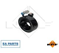 Coil, magnetic-clutch compressor for VAUXHALL AGILA ASTRA ASTRAVAN NRF 38475