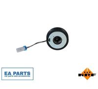 Coil, magnetic-clutch compressor for VAUXHALL ASTRA ASTRAVAN ZAFIRA NRF 380001
