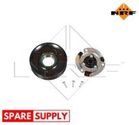COIL, MAGNETIC-CLUTCH COMPRESSOR FOR VAUXHALL ASTRA ASTRAVAN ZAFIRA NRF 380021