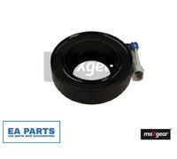 Coil, magnetic-clutch compressor for VAUXHALL OPEL MAXGEAR AC135487