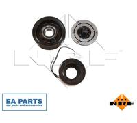 Coil, magnetic-clutch compressor for VAUXHALL VECTRA NRF 380037