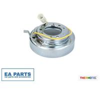 Coil, magnetic clutch (compressor) for VOLVO C30 C70 S40 THERMOTEC KTT030078