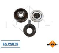 Coil, magnetic-clutch compressor for VOLVO C70 S60 S80 V40 NRF 380018