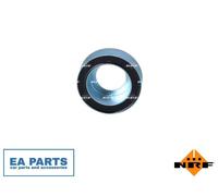 Coil, magnetic clutch (compressor) for VOLVO S60 S80 V70 XC90 NRF 38565