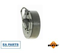Coil, magnetic clutch (compressor) for VOLVO V40 NRF 38724