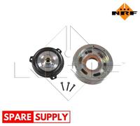 COIL, MAGNETIC-CLUTCH COMPRESSOR FOR VW BEETLE BORA CADDY CC NRF 380043