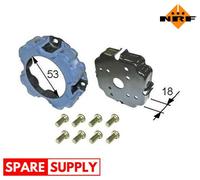 COIL, MAGNETIC-CLUTCH COMPRESSOR FOR VW BEETLE BORA CADDY CC NRF 38473
