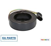 Coil, magnetic clutch (compressor) for VW BEETLE BORA CADDY THERMOTEC KTT030004