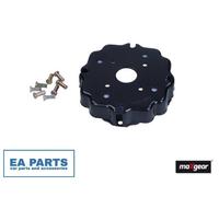 Coil, magnetic clutch (compressor) for VW CRAFTER 30-35 Bus MAXGEAR AC130027