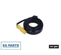 Coil, magnetic clutch (compressor) MAXGEAR AC158557