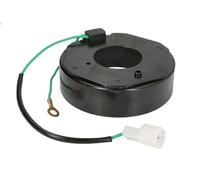 Coil, magnetic clutch (compressor) NRF 38555 for FORD KA (RU8) 1.3 2008-2016