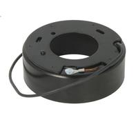Air conditioning compressor coil KTT030024 THERMOTEC for VW FORD