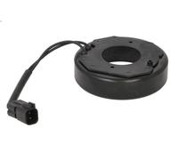 Coil, magnetic clutch (compressor) THERMOTEC KTT030122 for C-MAX II Van 2 2011-