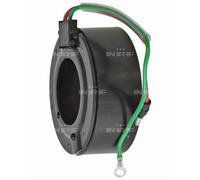 COIL MAGNETIC CLUTCH FITS: HONDA CR-V III WAGON 2.0 I-VTEC 4WD .HONDA CIVIC V