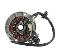 Coil Magneto Stator For 140CC Engine Starts 6-stage Magneto Stator Coil Magneto Stator Coil Ignition Generator Magneto Stator Plate Gnition Coil