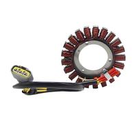 Coil Magneto Stator For BMW R1200GS R1200R R1200RS 2011-2018 Motorcycle Stator Coil Generator OEM：12317724032 12318356824 12318526908 Engine Generator Ignition Coil Stator