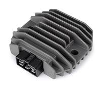 Coil Magneto Stator For FZ6 FZ6N FZ6S 2004 2005 2006 2007 2008 2009 Stator Coil + Regulator Rectifier + Stator Cover Gasket 5VX-81410-00(Regulator)