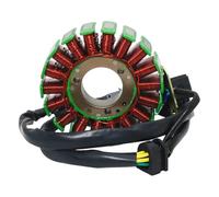 Coil Magneto Stator For Kawasaki For KVF300 For Brute For Force 300 2012-2022 Motorcycle Magneto Generator Stator Coil OEM:21003-Y007 Ignition Coil Stator