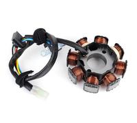 Coil Magneto Stator For Polaris For RZR170 For Sportsman For Outlaw 50/90 For Predator 2007-2018 Generator Stator Coil OEM:0454944 0454483 0453559 Ignition Coil Stator