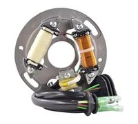 Coil Magneto Stator For Super For Jet For Wave For Raider For Venture For Runner XL700 Magneto Ignition Stator 62T-85560-10-00 6R8-85560-10-00 Ignition Coil Stator