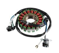 Coil Magneto Stator For TT600R 1997 1999 2000 2001 Motorcycle Stator Generator Ignition Coil OEM:5CH-81410-00 Motorbike Stator Coil Ignition Coil Stator