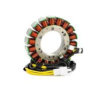 Coil Magneto Stator For VRX400T NV400 NV600 VT600C VT600CD 1988-2007 Stator Coil OEM:31120-MR1-004 31120-MAV-003 31120-MZ8-H01 Ignition Coil Stator