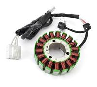 Coil Magneto Stator For YP400 YP250 YP250G YP400G For Grand For Majesty 2004-2015 Motorcycle Stator Coil OEM:5RU-81410-00