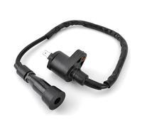 Coil magneto stator ignition Motorcycle Ignition Coil Assy For Adly For ATV 280 320 400 300 280 320 For Hurricane Sport Crossroad Sentinel Boost Car OnRoad