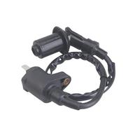 Coil magneto stator ignition Motorcycle Parts Ignition Coil System Unit For GY6 For 50CC 60CC 80CC 100CC 125CC 150CC ATV Quad Pit Bike For Kymco Scooter