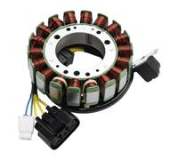 Coil Magneto Stator Magneto Stator For Stels 500ƀƨ Leoaprd 370101-102-0000 LU070949 5051D070 Magneto Stator Plate Gnition Coil