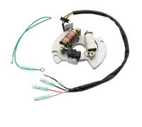 Coil Magneto Stator Motorcycle Generator Magneto Stator Coil 3JM-85560-00 2XJ-85560-M0 For YFS200 1990-2002 2001 2000 YFS200 1988-1989