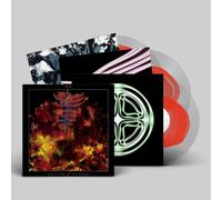 Coil Moon's Milk in Four Phases (Vinyl)