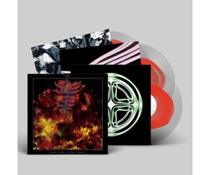 Coil Moon's Milk in Four Phases (Vinyl)