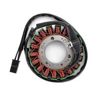 Coil Motorcycle Magneto Stator Generator Magneto Stator Coil For For N-ja ZX6R ZX-6R ZX6 ZX600 ZRX400 ZR400 ZX400 ZZR500 ZZR600 ZX500