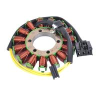 Coil Motorcycle Magneto Stator Magneto Stator Coil For CBR600RR CBR600 2007-2016 31120-MFJ-D01 Motorcycle Magneto Stator Flywheel Rotor