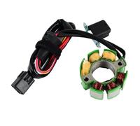 Coil Motorcycle Magneto Stator Motorcyle Ignition Generator Magneto Stator Coil For Suzuki For RMZ250 2007 2008 2009 OEM 32101-10H00
