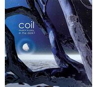 Coil – Musick to Play in the Dark 2 – Vinyl – Dais