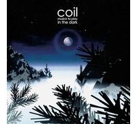 Coil - Musick to Play in the Dark (Horizon Vinyl) [VINYL]