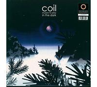 COIL - MUSICK TO PLAY IN THE DARK [VINYL]