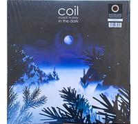 Coil - Musick to Play in the Dark Vol.1 (Milky White) [VINYL]