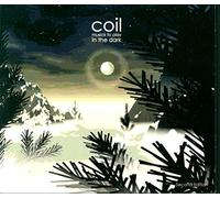 Coil - Musick to Play in the Dark Vol. 2