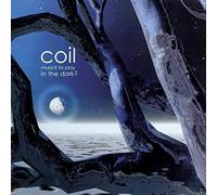 Coil - Musick To Play In The Dark2 - White & Black Smoke [VINYL]